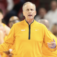 Tennessee Vols basketball